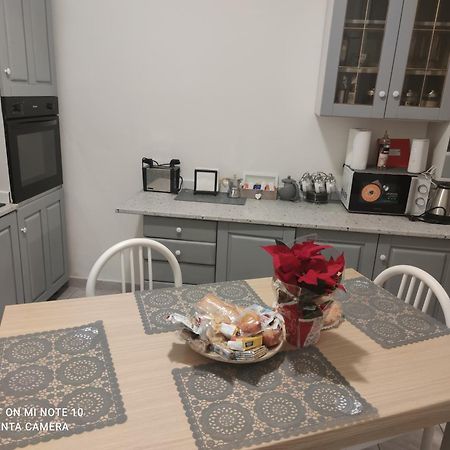 Genysweethome Solferino Buitenkant foto