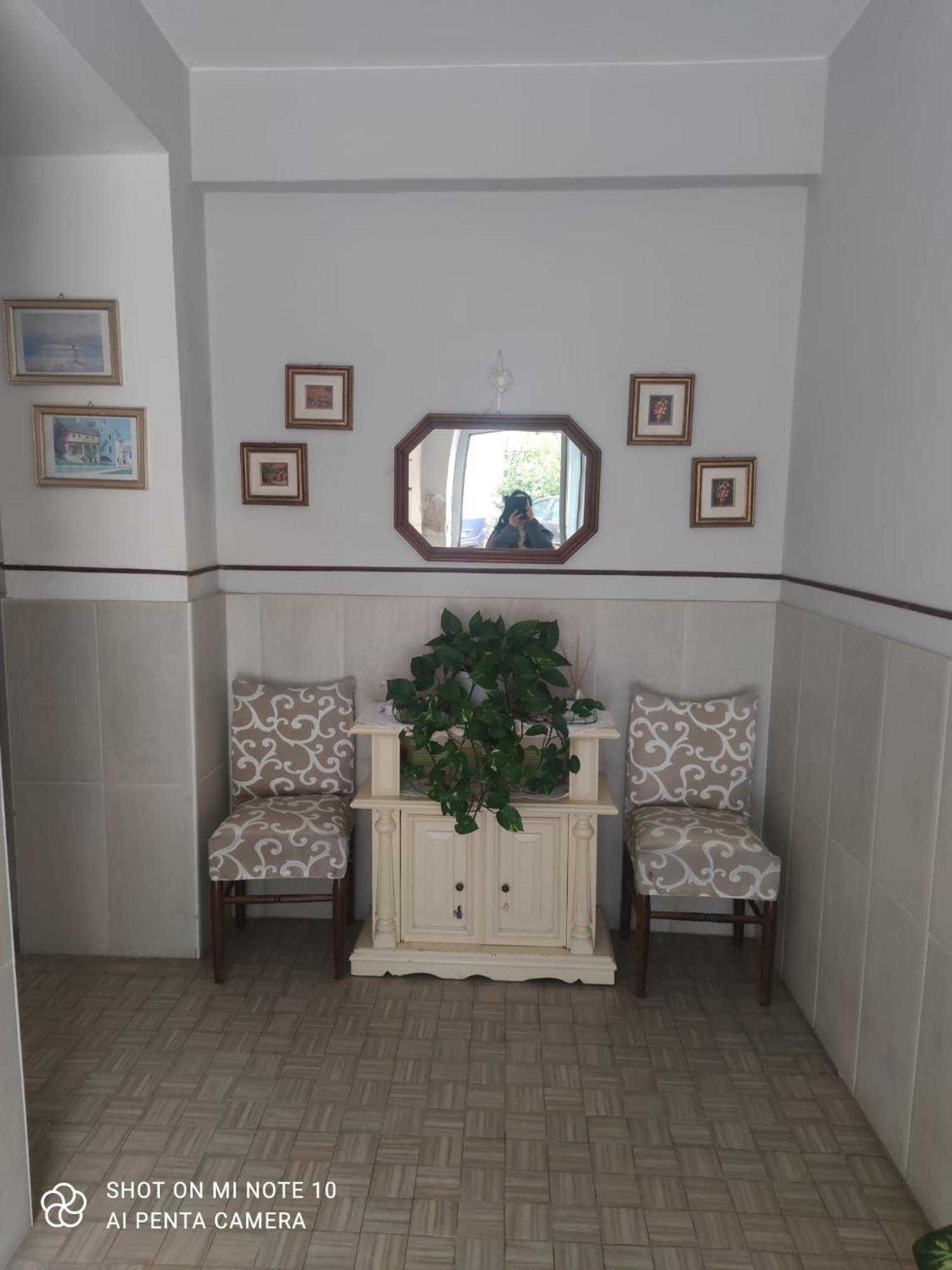 Genysweethome Solferino Buitenkant foto