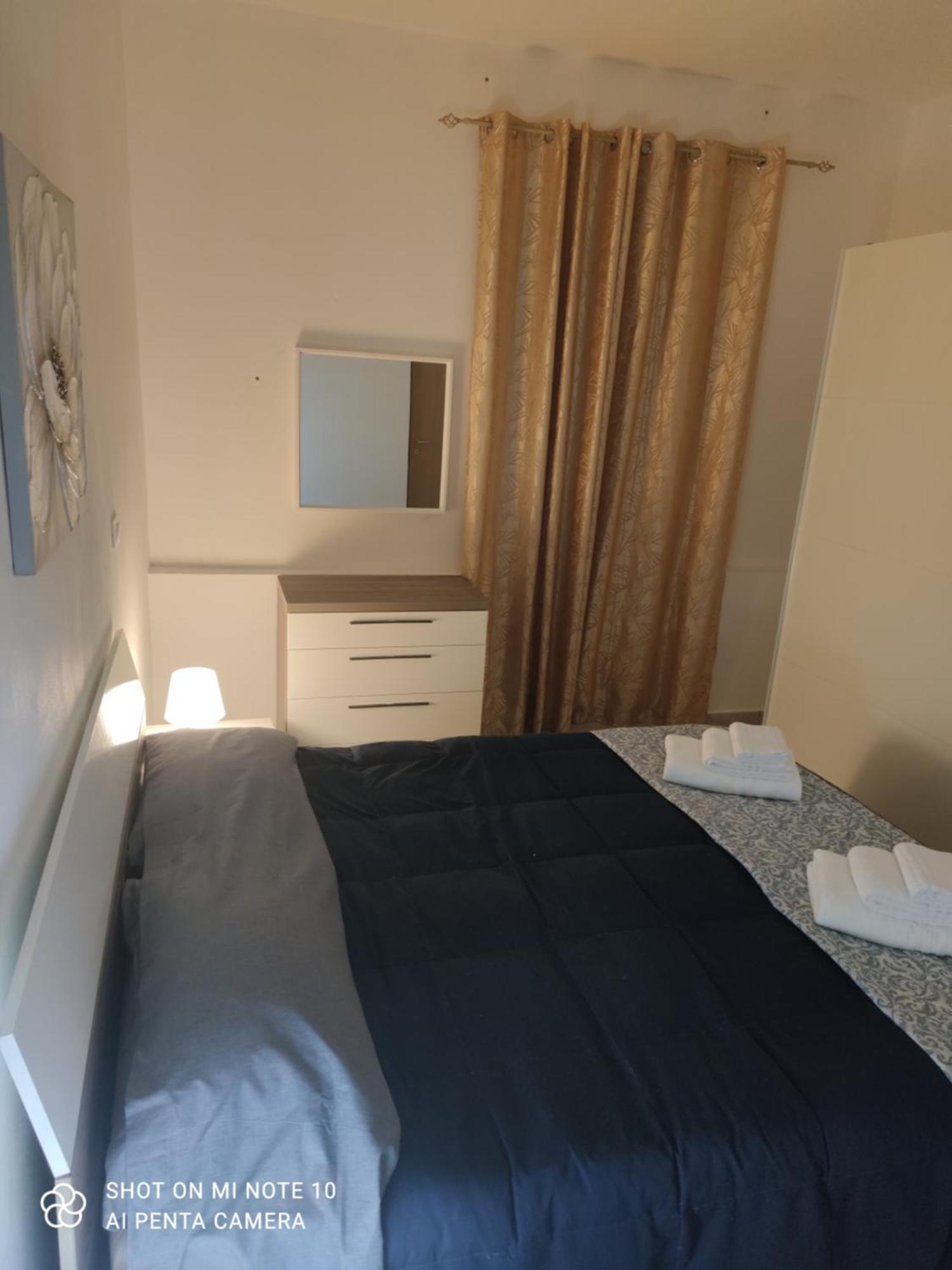 Genysweethome Solferino Buitenkant foto