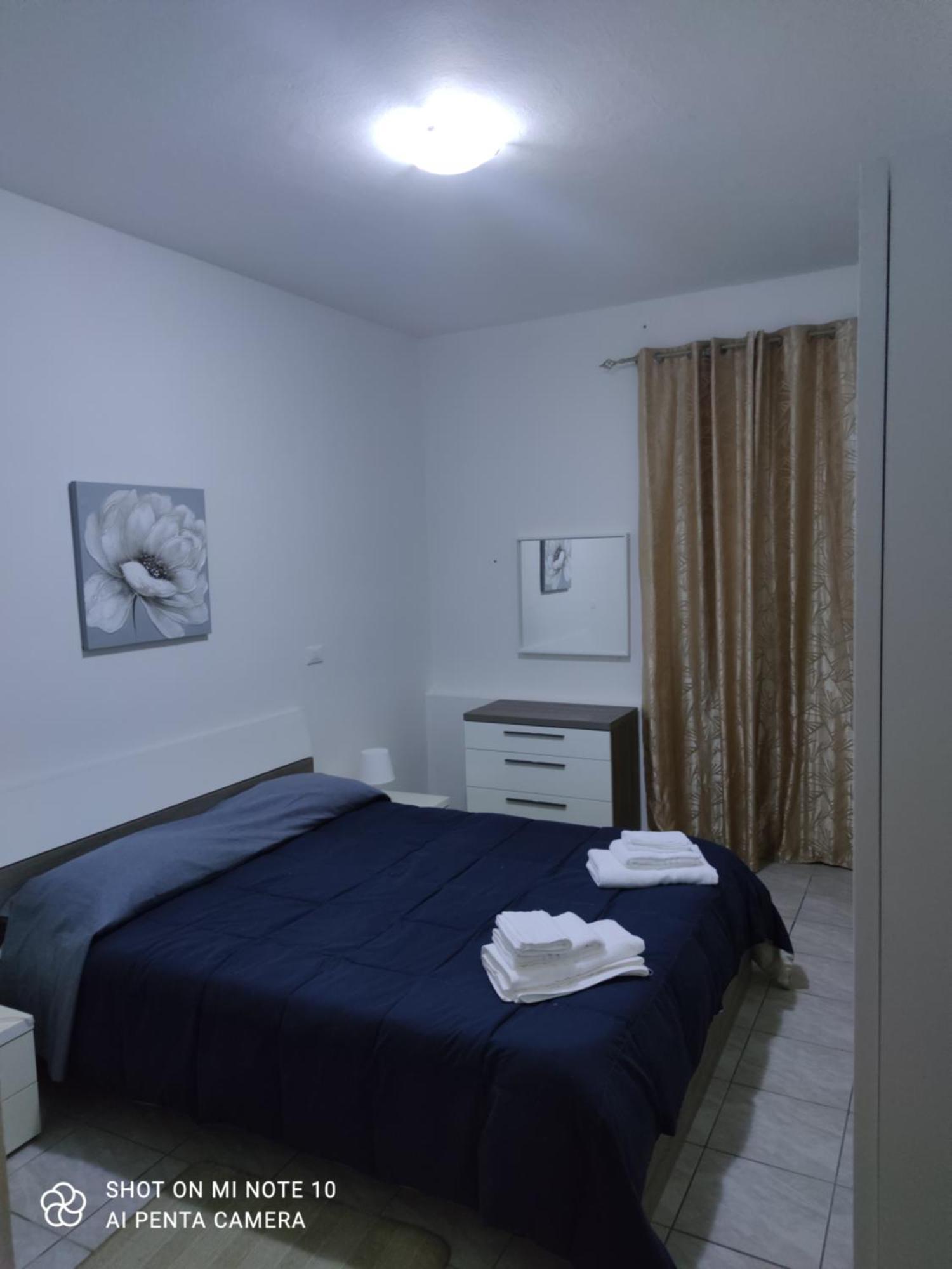 Genysweethome Solferino Buitenkant foto