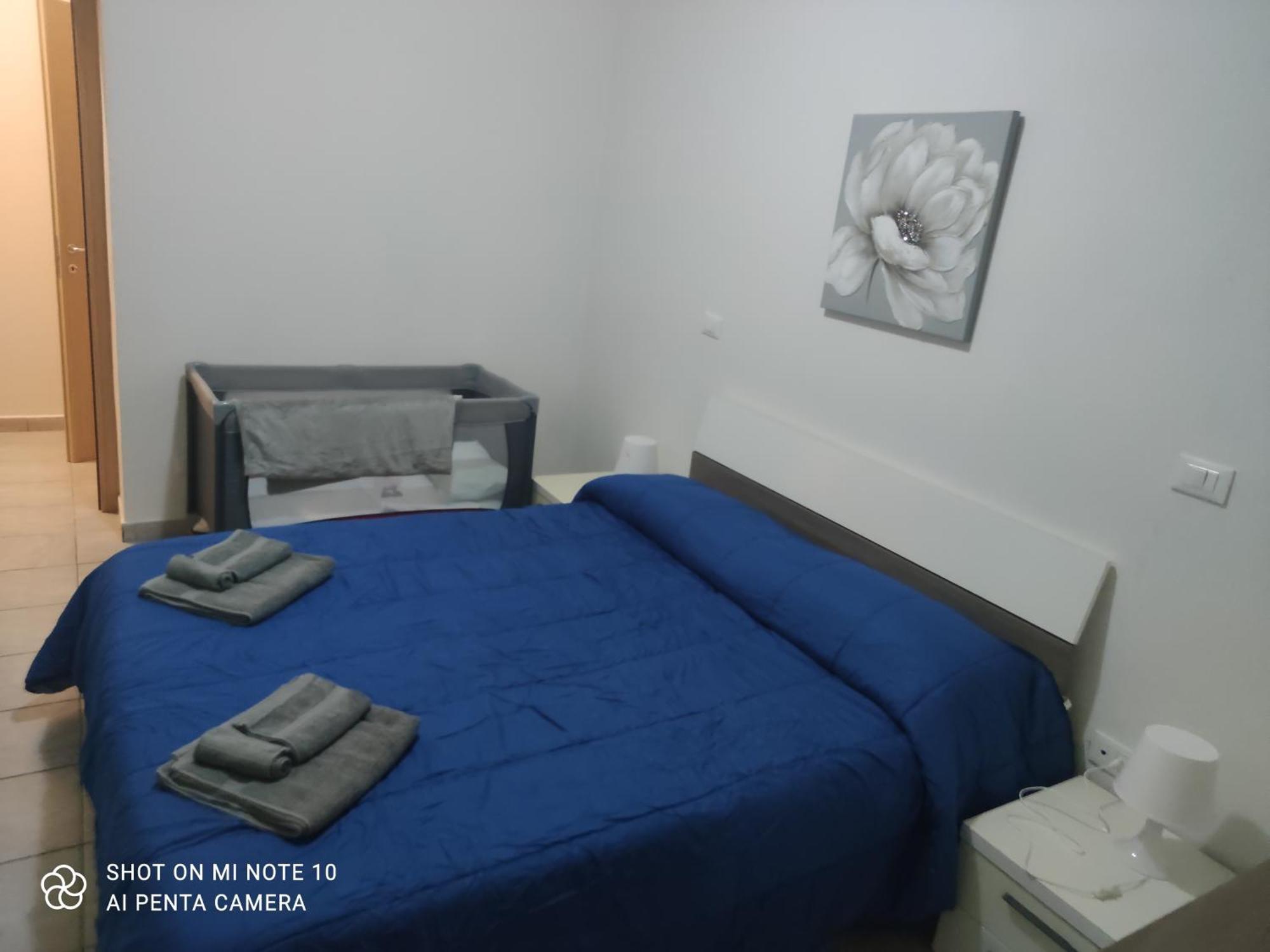 Genysweethome Solferino Buitenkant foto