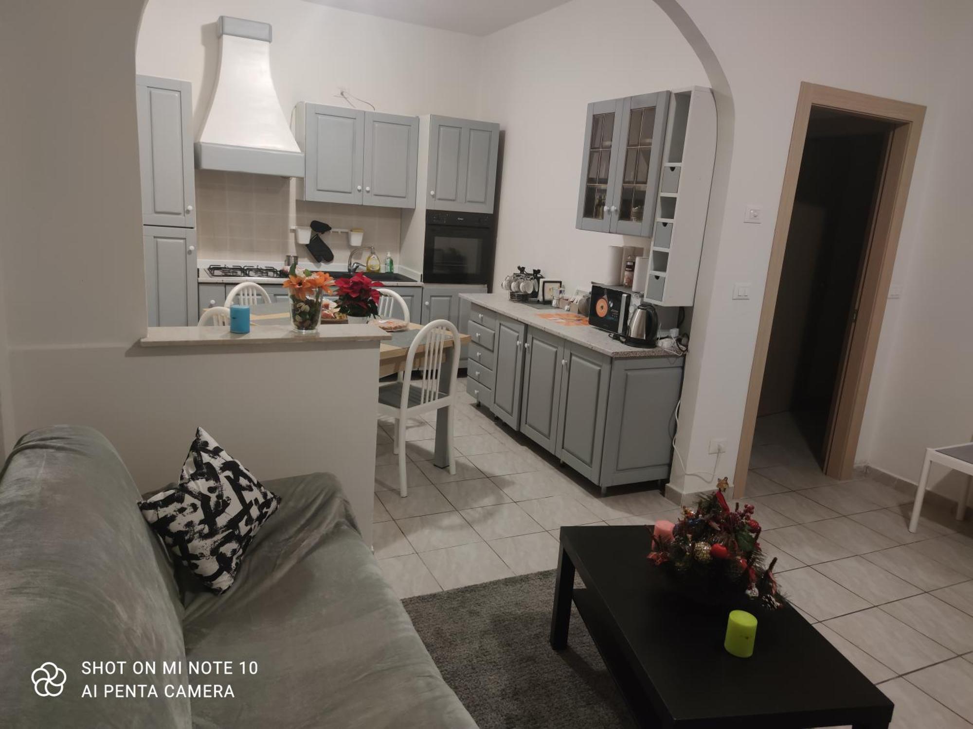Genysweethome Solferino Buitenkant foto