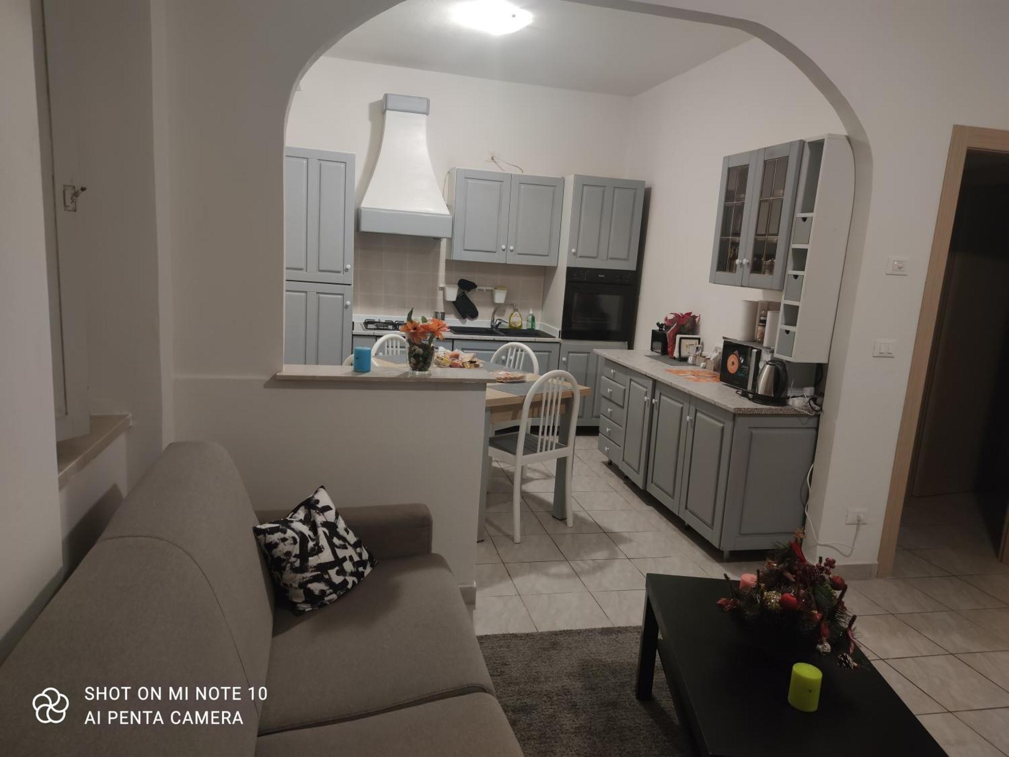 Genysweethome Solferino Buitenkant foto