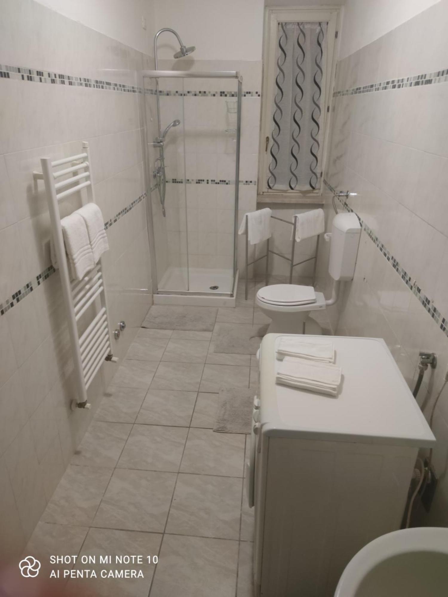 Genysweethome Solferino Buitenkant foto