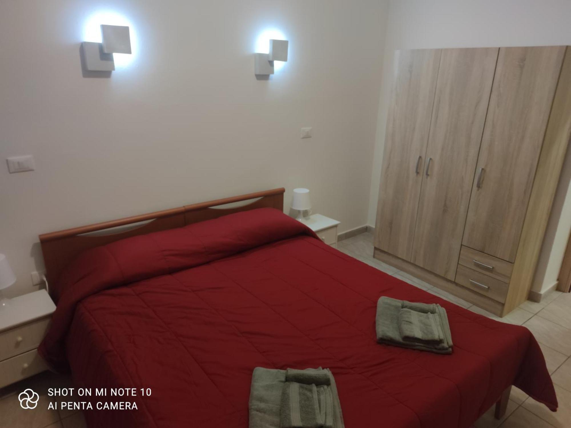 Genysweethome Solferino Buitenkant foto