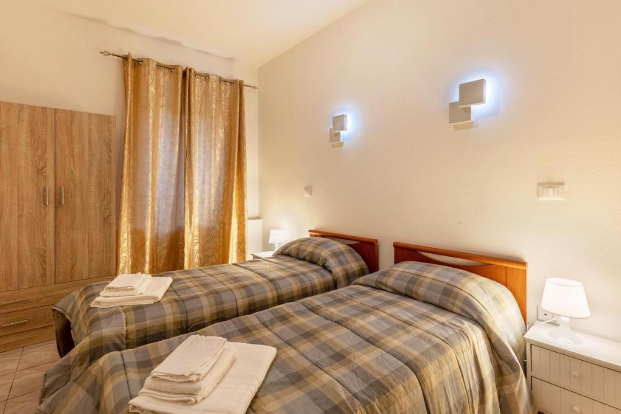 Genysweethome Solferino Buitenkant foto