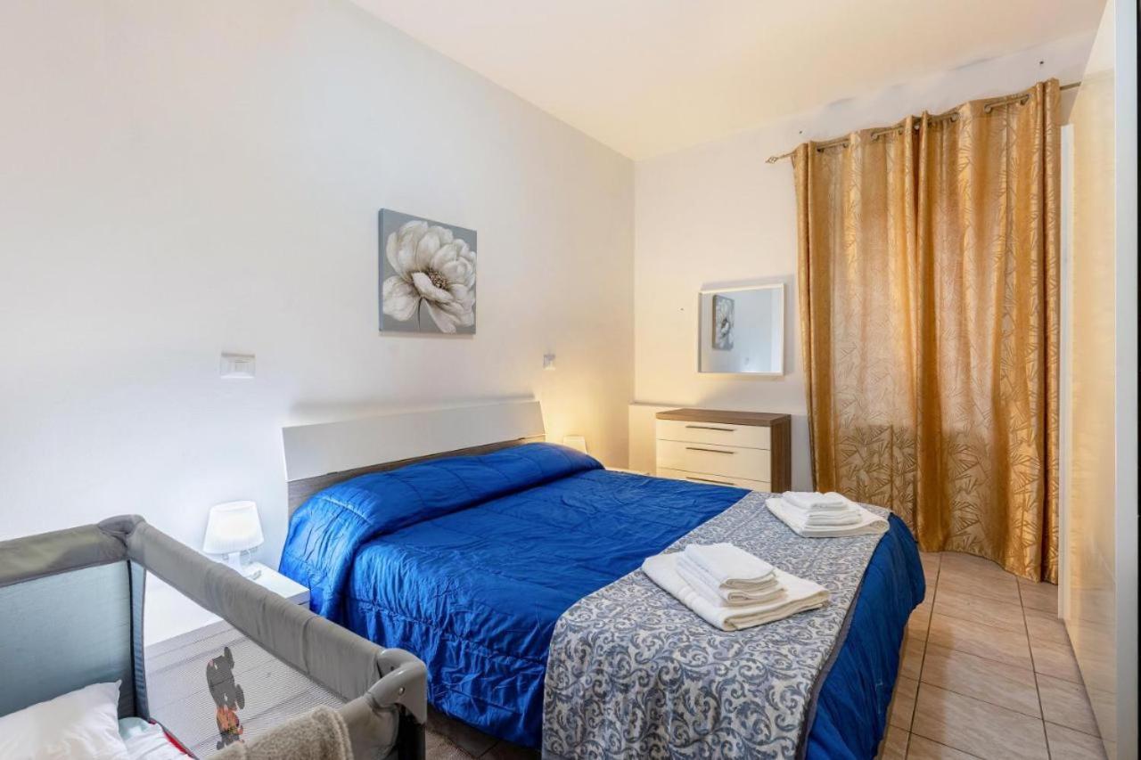 Genysweethome Solferino Buitenkant foto