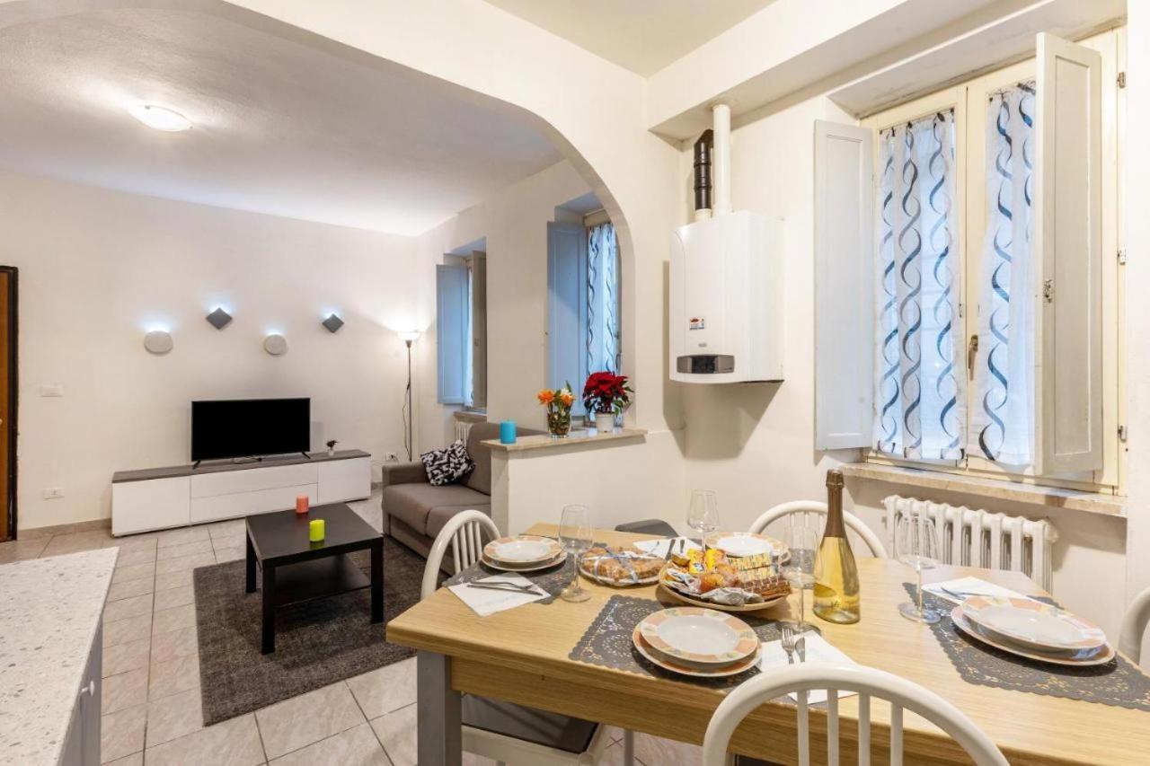 Genysweethome Solferino Buitenkant foto