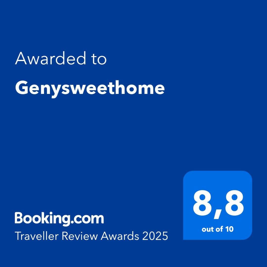 Genysweethome Solferino Buitenkant foto